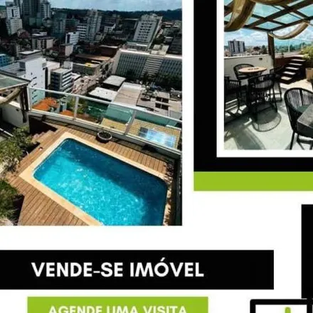 Image 2 - Rua Coronel Albino, Fonte Grande, Conselheiro Lafaiete - MG, 36400-000, Brazil - Apartment for sale