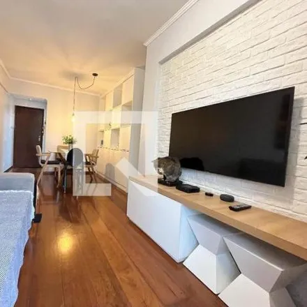 Buy this 3 bed apartment on Rua Guiratinga in Chácara Inglesa, São Paulo - SP