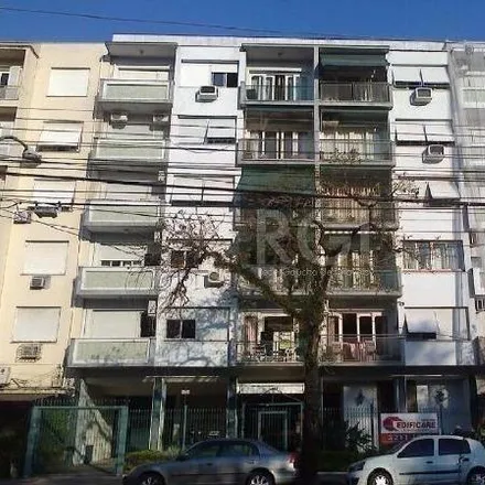 Image 1 - Pet da Praça, Avenida Jerônimo de Ornelas, Santana, Porto Alegre - RS, 90040-340, Brazil - Apartment for sale