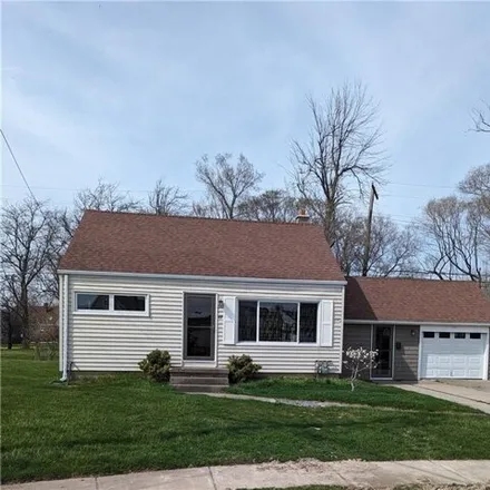 Buy this 3 bed house on 48 Norine Drive in Buffalo, NY 14225