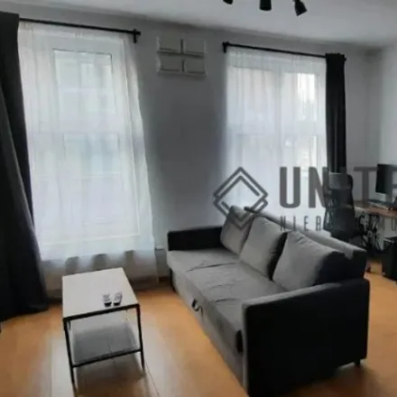 Buy this 1 bed apartment on unnamed road in 50-124 Wrocław, Poland