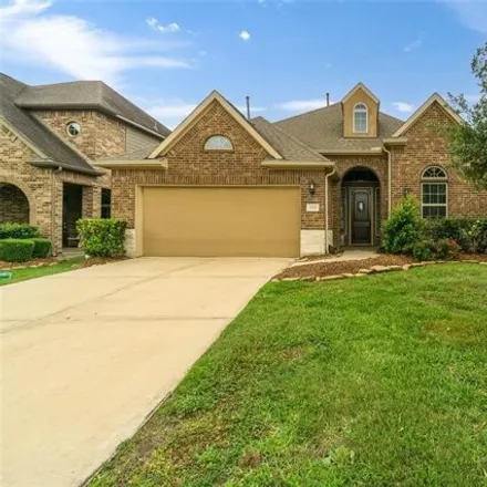 Buy this 3 bed house on 2112 Naron Lane in League City, TX 77573
