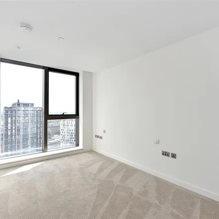 Image 3 - Westmark, Newcastle Place, London, W2 1BW, United Kingdom - Apartment for rent