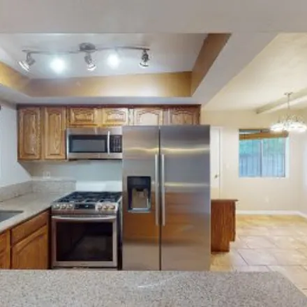 Buy this 3 bed apartment on 2632 South Bonanza Avenue in South Harrison, Tucson