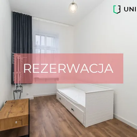 Rent this 3 bed apartment on SKOK Stefczyka in Dworcowa, 41-902 Bytom