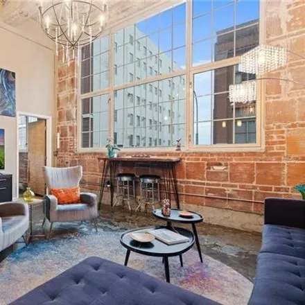 Image 8 - 321 West 7th Street, Downtown Kansas City, MO 64105, USA - Condo for sale