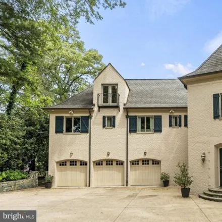Buy this 6 bed house on 8238 Caraway Street in Cabin John, Montgomery County