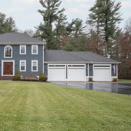 Buy this 3 bed house on 4 Trinity Lane in Lakeville, Plymouth County