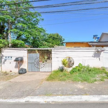 Image 2 - Rua Cascavel, Alto Tarumã, Pinhais - PR, 83325-882, Brazil - House for sale
