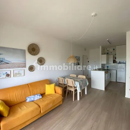 Image 5 - Via delle Rose 4, 47046 Misano Adriatico RN, Italy - Apartment for rent