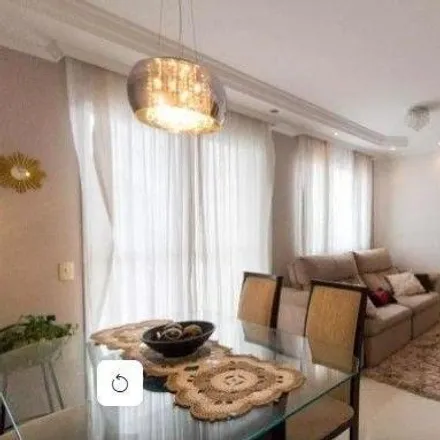 Buy this 3 bed apartment on Rua Soldado Vital Fortuna 13 in Itapegica, Guarulhos - SP