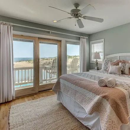 Image 1 - Nags Head, NC - House for rent