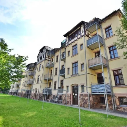 Image 3 - Altchemnitzer Straße 74, 09120 Chemnitz, Germany - Apartment for rent