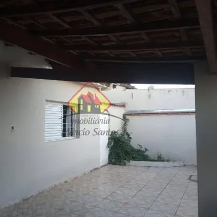 Buy this 4 bed house on Rua Savério Mário Ardito in Estiva, Taubaté - SP