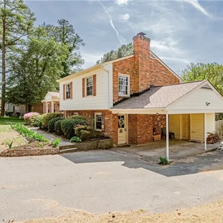 Image 4 - 11508 Wilton Drive, Chester, VA 23831, USA - House for sale