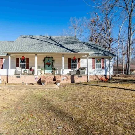 Buy this 3 bed house on South Cagle Drive in Savannah, TN 38372