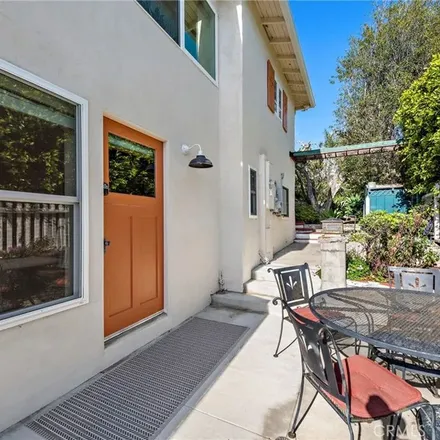 Rent this 1 bed apartment on 623 Short Street in Laguna Beach, CA 92651