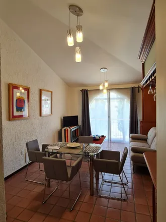 Rent this 3 bed apartment on unnamed road in 44870 Tlaquepaque, JAL