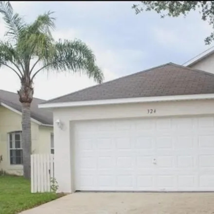 Buy this 3 bed house on 574 Sonja Circle in Four Corners, FL 33897