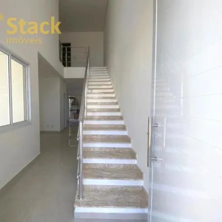 Buy this 3 bed house on unnamed road in Currupira, Jundiaí - SP