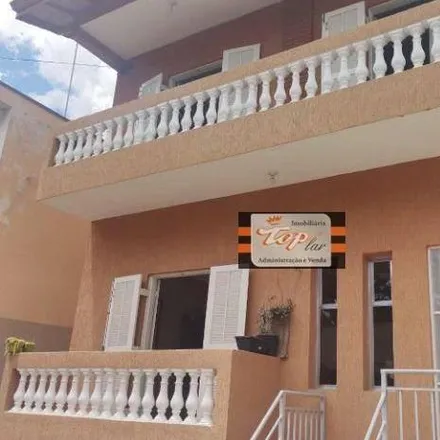Buy this 3 bed house on E.E Candido Gonçalves Gomide in Rua Avelino Zanetti 50, Jardim Líbano