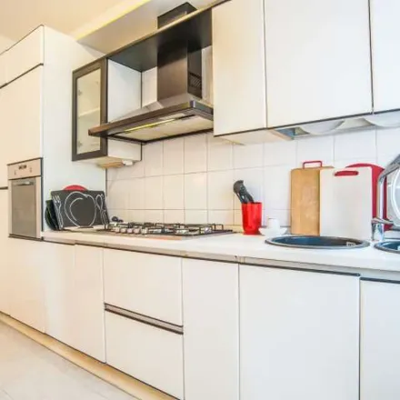 Rent this 1 bed apartment on Mercato Rionale di Torrespaccata in Via Pietro Romano 106, 00169 Rome RM