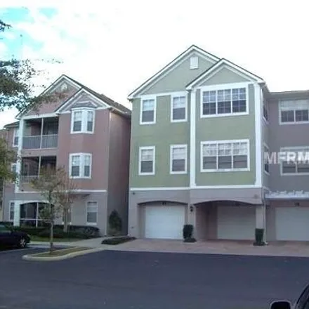 Rent this 2 bed condo on 3450 Soho Street in MetroWest, Orlando
