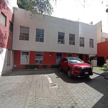 Rent this 3 bed house on Prolongación San Miguel 76 in Colonia América 143, 04030 Mexico City
