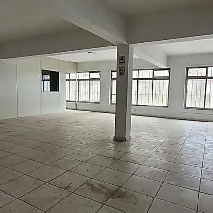 Rent this studio apartment on Shopping ABC in Avenida Pereira Barreto 42, Paraíso