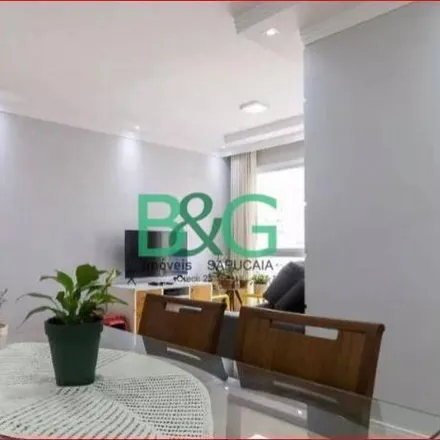 Buy this 3 bed apartment on Rua do Lavapés 876 in Aclimação, São Paulo - SP