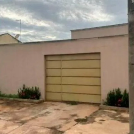 Rent this studio house on Rua dos Missionários in Esplanada do Anincuns, Goiânia - GO