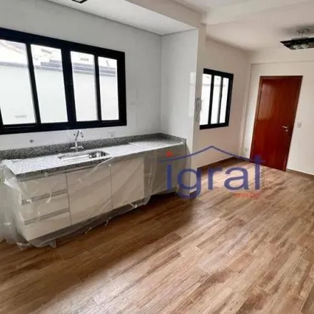 Rent this 2 bed apartment on Avenida Água Funda in Vila Guarani, São Paulo - SP