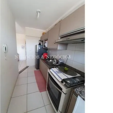 Buy this 2 bed apartment on Rua dos Pica-Paus in Nova Uberlândia, Uberlândia - MG