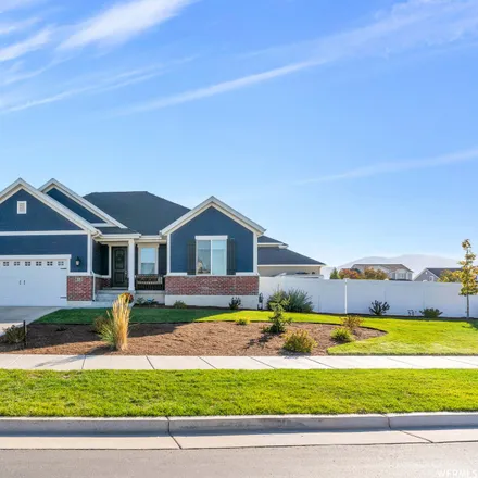 Buy this 3 bed house on South Norway Spruce Drive in Layton, UT 84041
