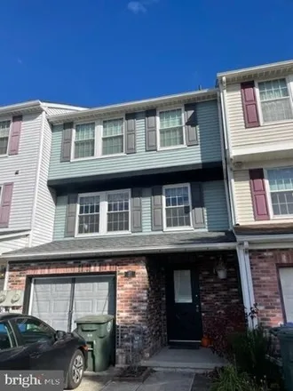 Rent this 3 bed house on 29 Stoneshire Drive in Glassboro, NJ 08028