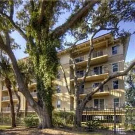 Rent this 2 bed condo on 758 Ocean Boulevard in East End, Saint Simons