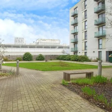 Buy this 1 bed apartment on Saint David's Centre in Charles Street, Cardiff
