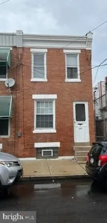 Buy this 2 bed house on 3190 Agate Street in Philadelphia, PA 19134