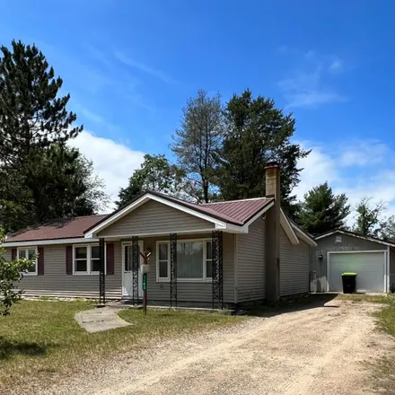 Buy this 2 bed house on East Sunset Drive in Au Sable Township, MI