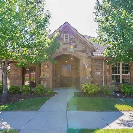 Buy this 3 bed house on 107 Royal Aberdeen Way in McKinney, TX 75072