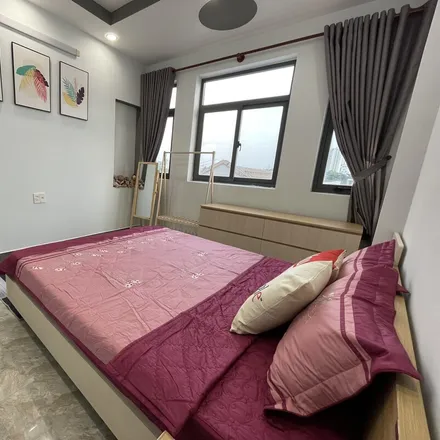 Image 2 - Ho Chi Minh City, District 8, HO CHI MINH CITY, VN - House for rent