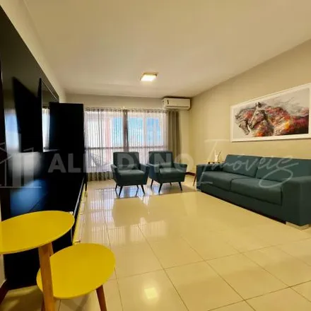Image 1 - Setor de Hotéis e Turismo Norte Trecho 2, Brasília - Federal District, 70800-200, Brazil - Apartment for rent