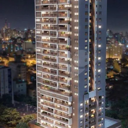 Image 2 - Rua Assungui 121, Vila Gumercindo, São Paulo - SP, 04131-000, Brazil - Apartment for sale