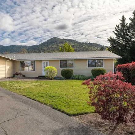 Buy this 3 bed house on 107 Ausland Drive in Grants Pass, OR 97526