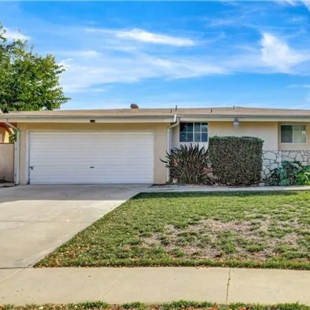 Rent this 3 bed house on 11534 Collett Avenue in Los Angeles, CA 91344