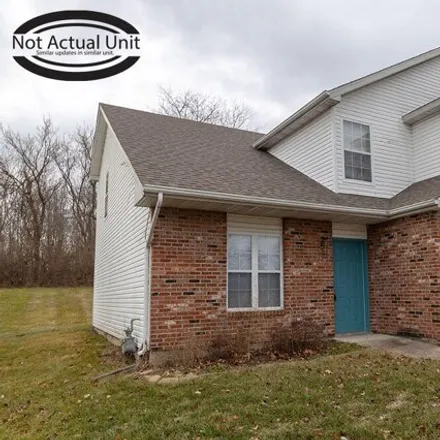 Rent this 3 bed house on 216 Nikki Way in Columbia, MO 65203