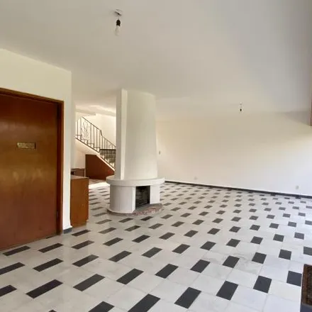 Rent this 3 bed house on Calle Becquer in Miguel Hidalgo, 11590 Mexico City