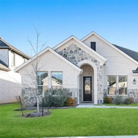 Image 2 - 625 Lake Cove Dr, Little Elm, Texas, 75068 - House for sale