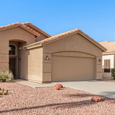 Buy this 2 bed house on 19830 North 91st Lane in Peoria, AZ 85382