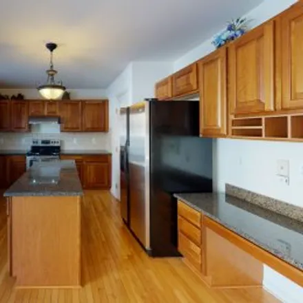 Rent this 4 bed apartment on 2261 Indian Creek Circle in Foxfire Condominiums, Ann Arbor